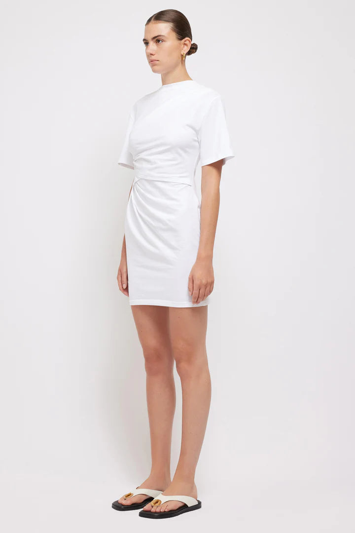 Zeus T-Shirt Dress