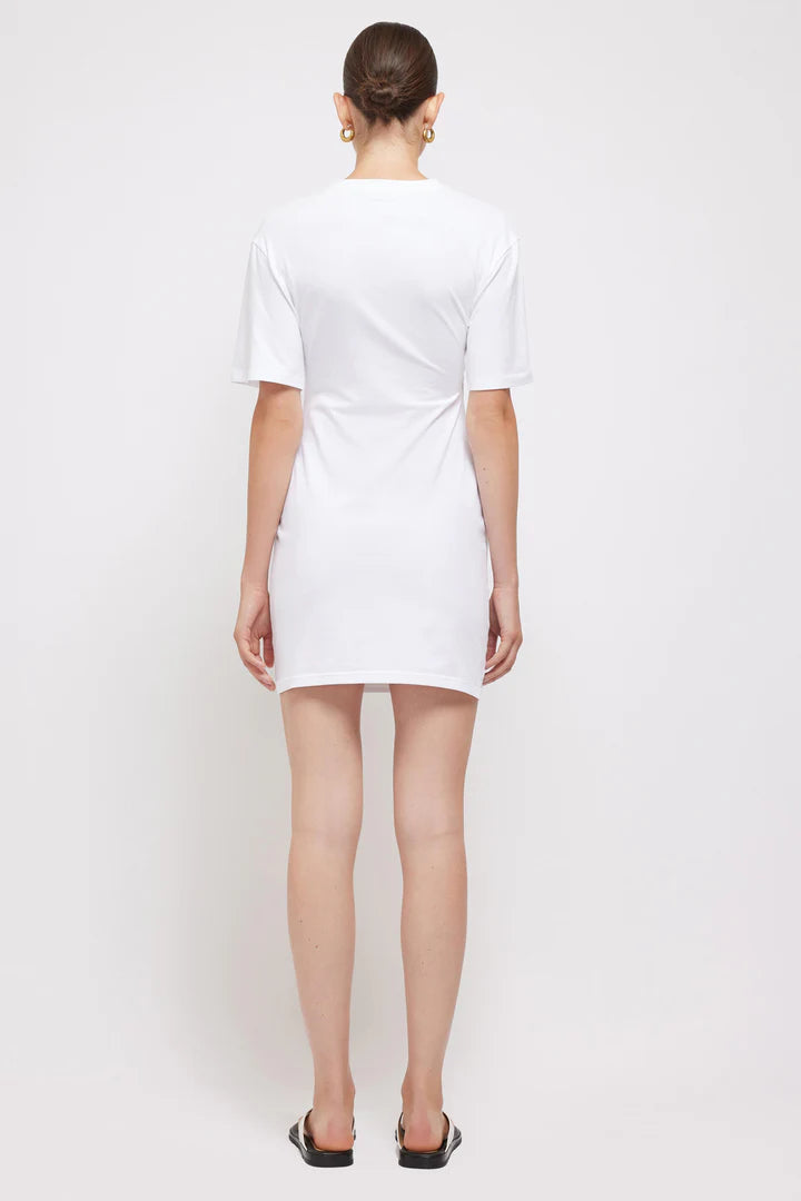 Zeus T-Shirt Dress