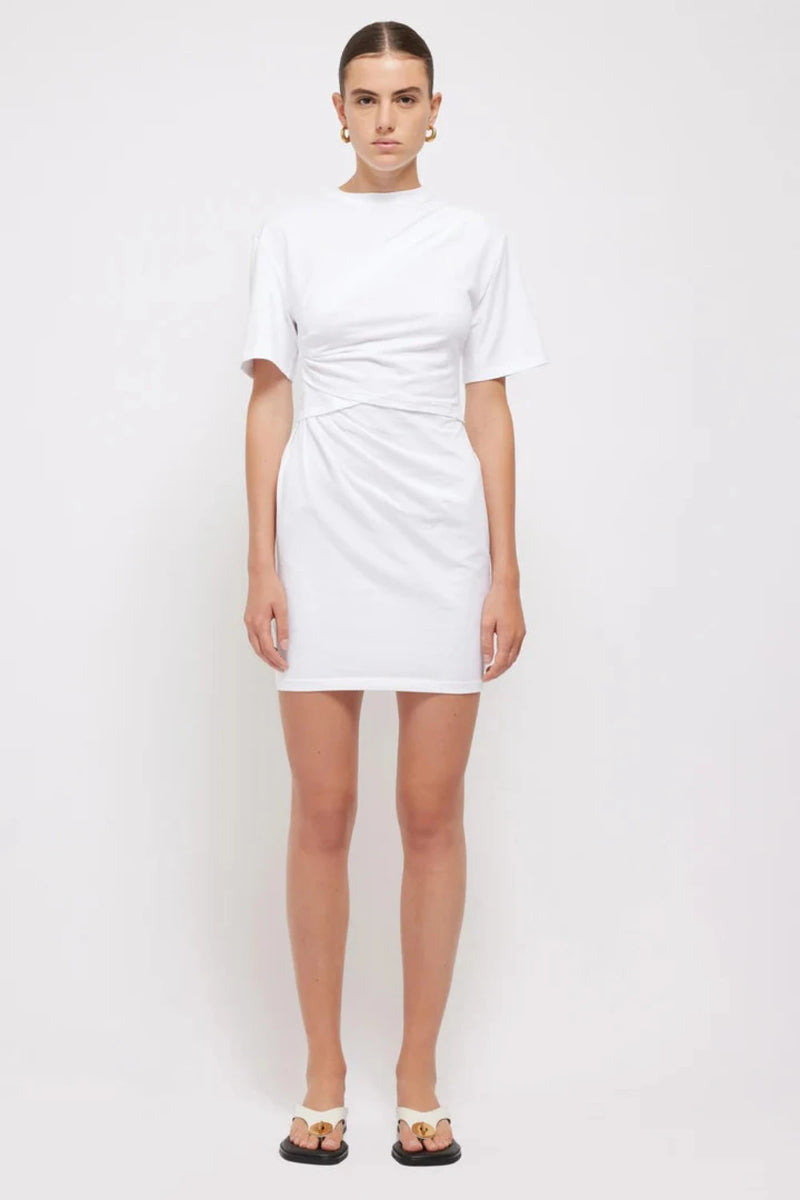 Zeus T-Shirt Dress