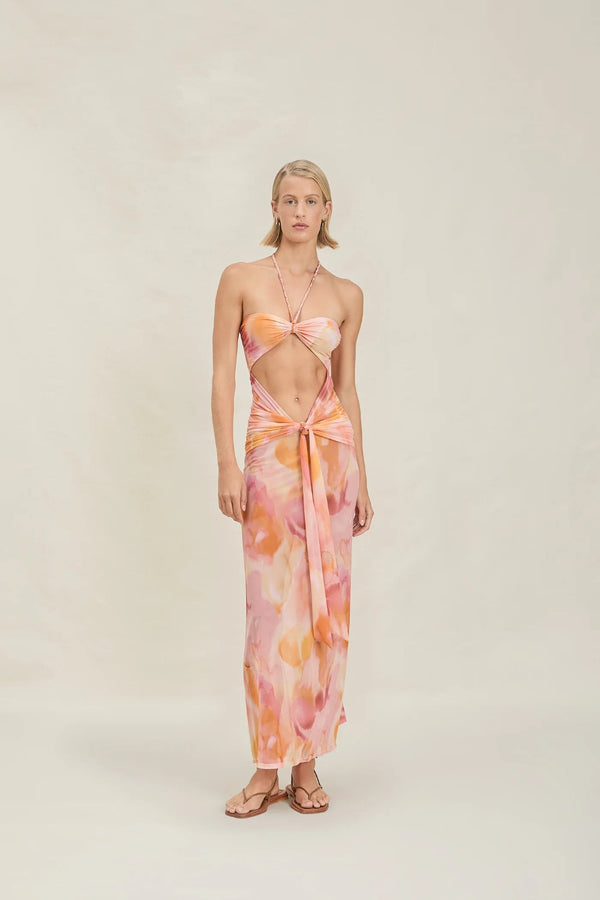 Berrie Dress