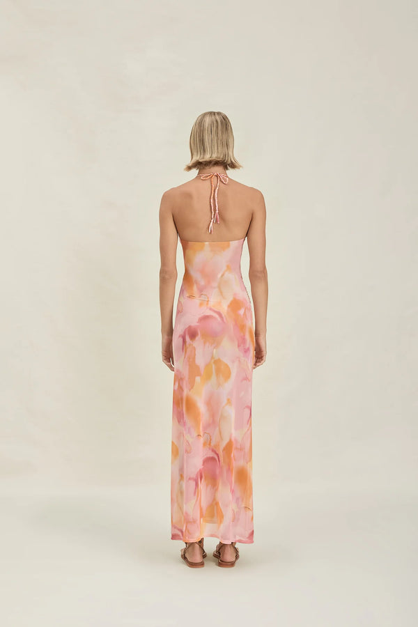 Berrie Dress