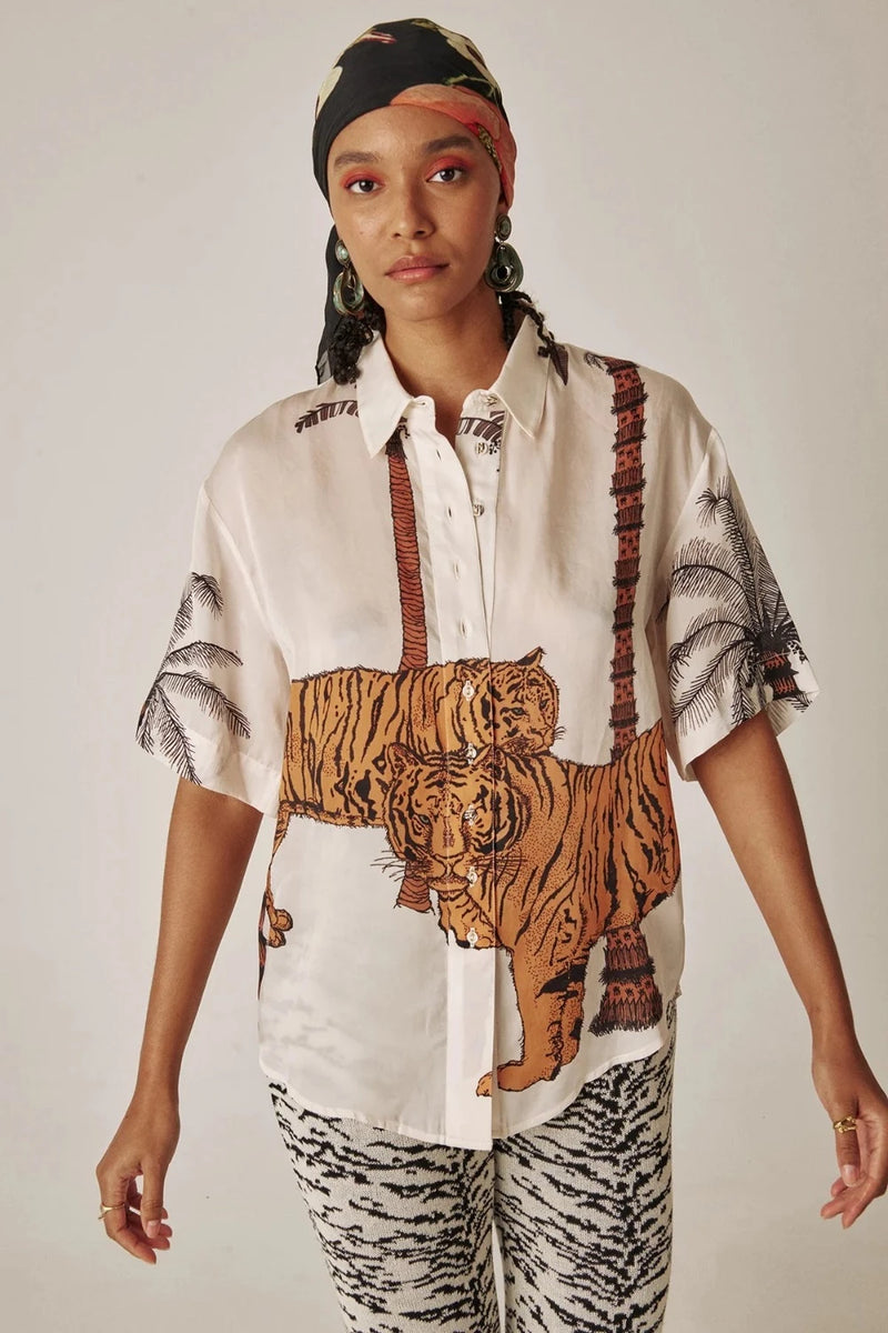 Aries Shirt