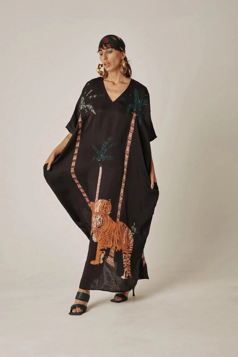 Xim Kaftan
