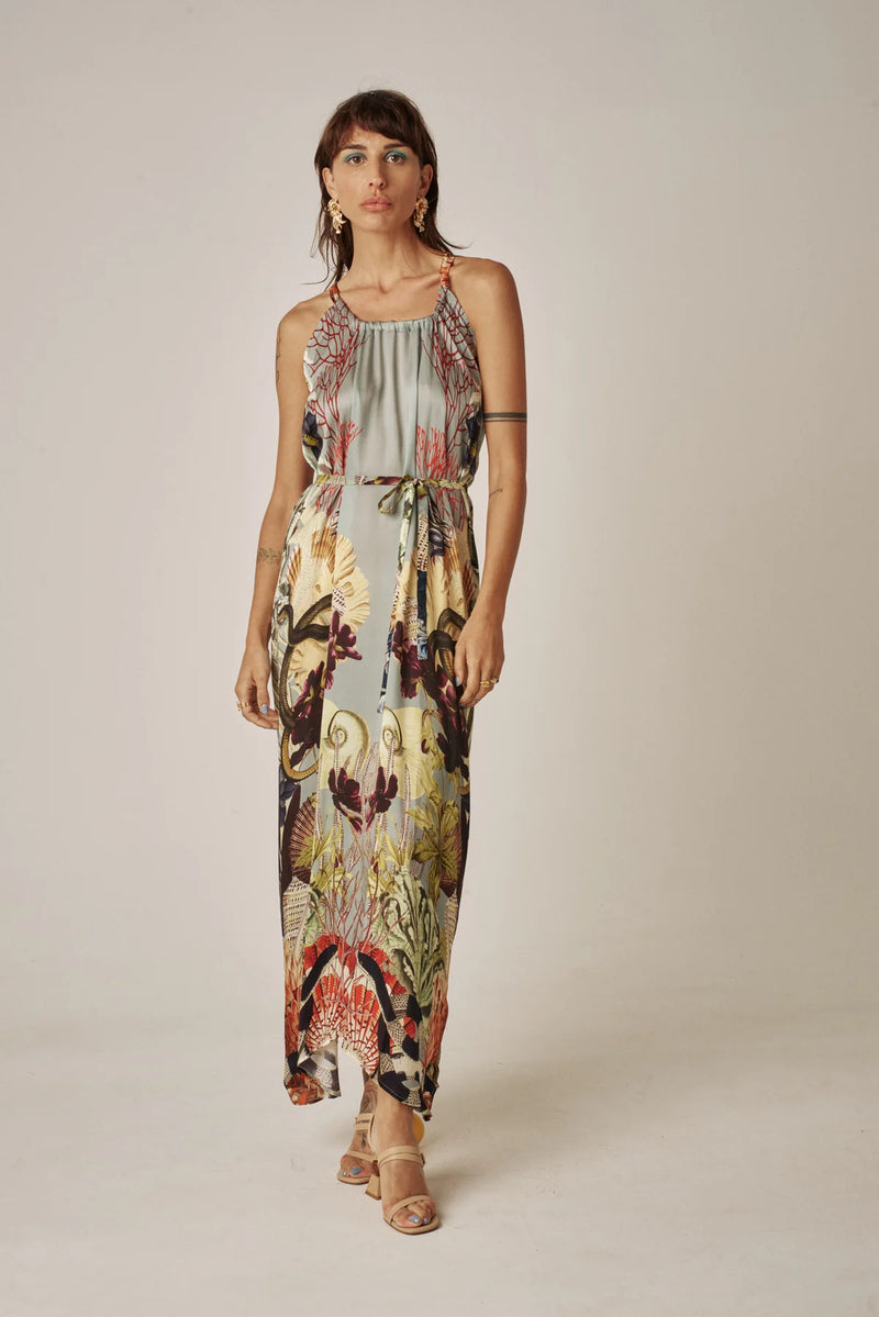 Three Way Kaftan