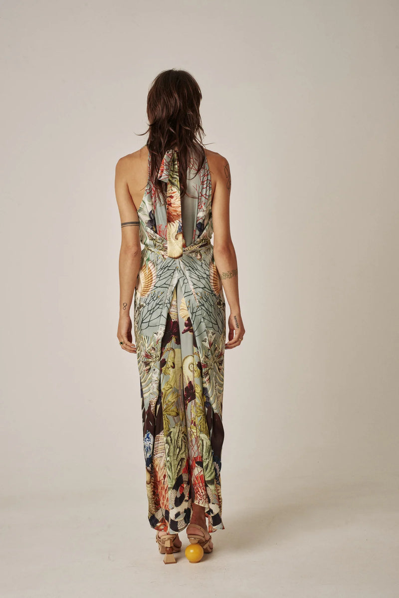 Three Way Kaftan
