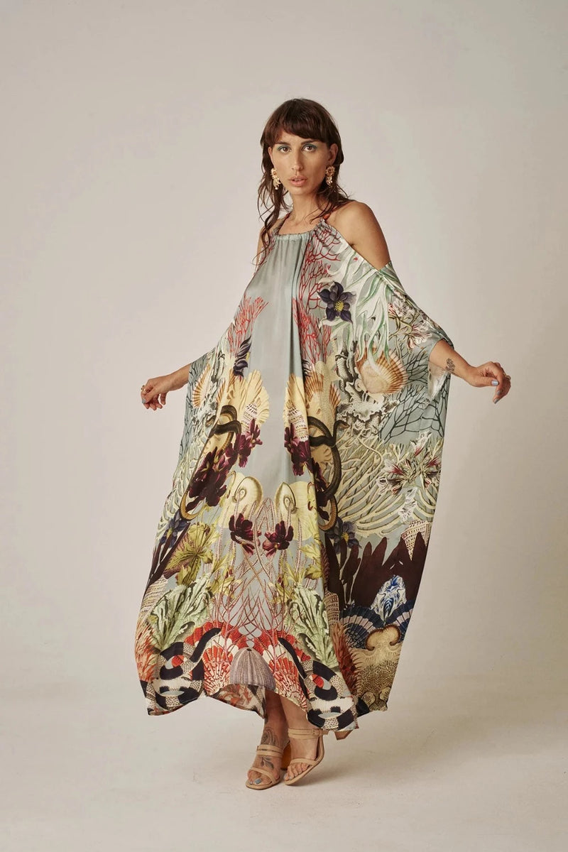 Three Way Kaftan