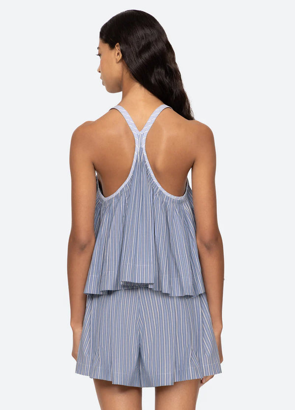 Helmi Tank Top
