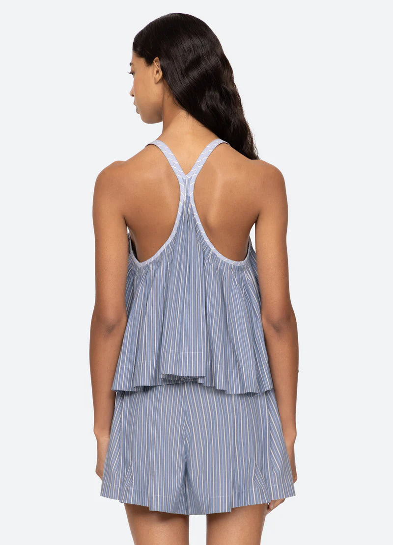 Helmi Tank Top