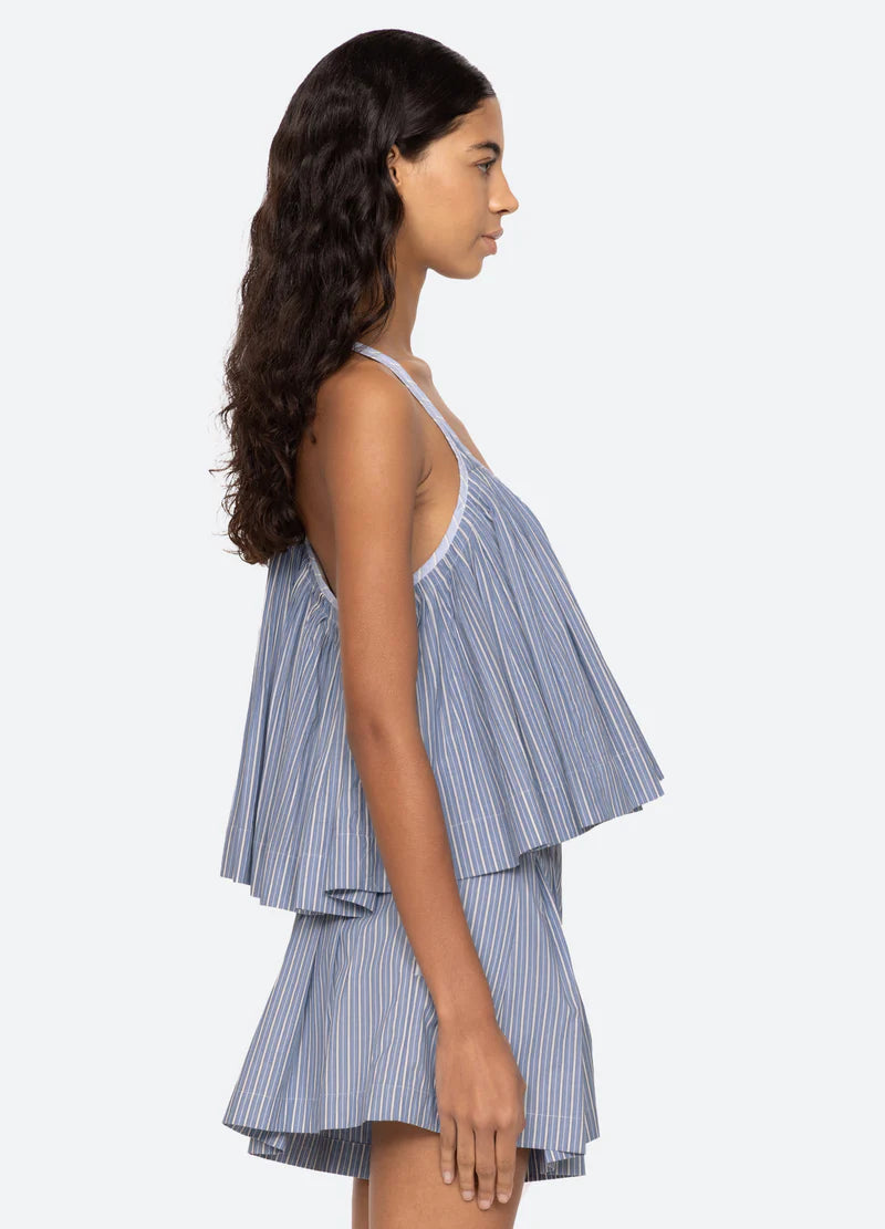 Helmi Tank Top