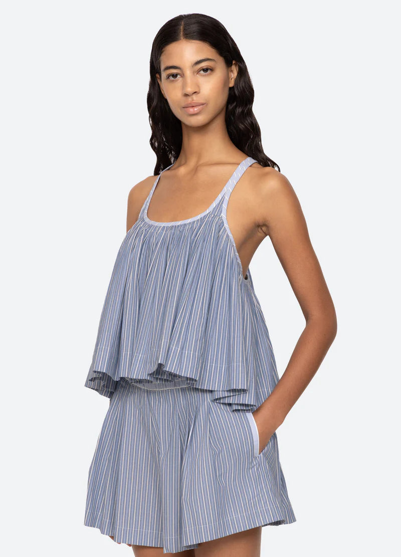 Helmi Tank Top
