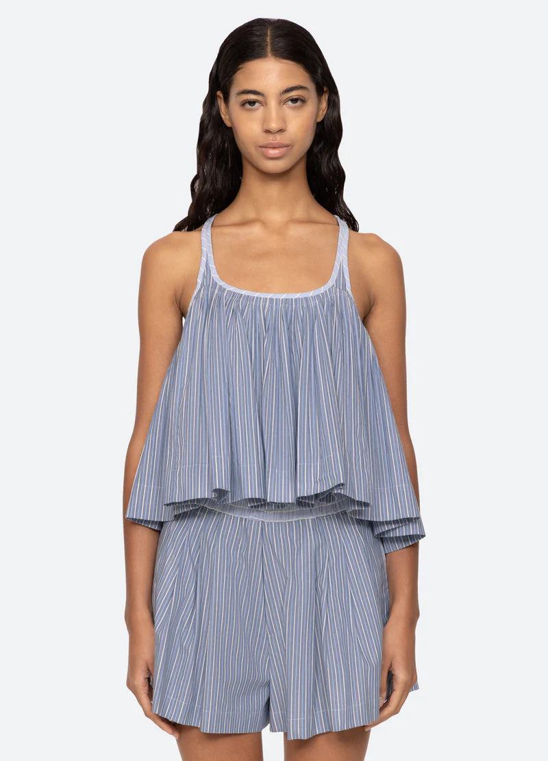 Helmi Tank Top