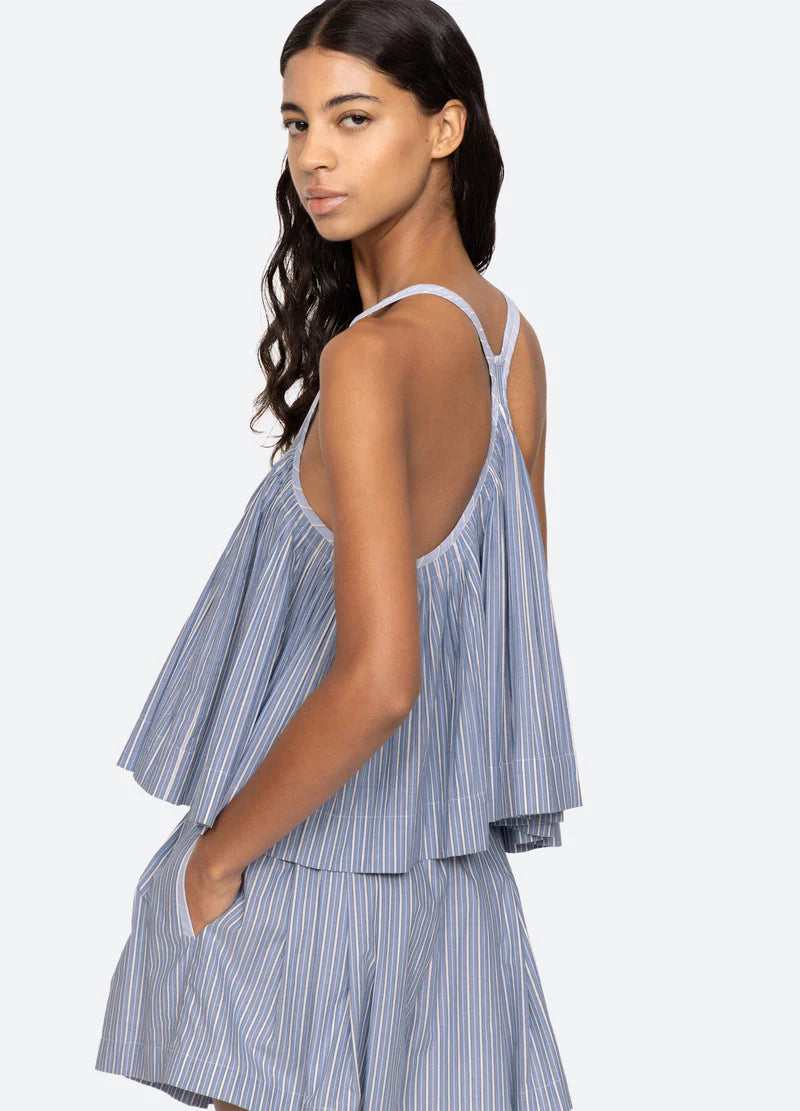 Helmi Tank Top