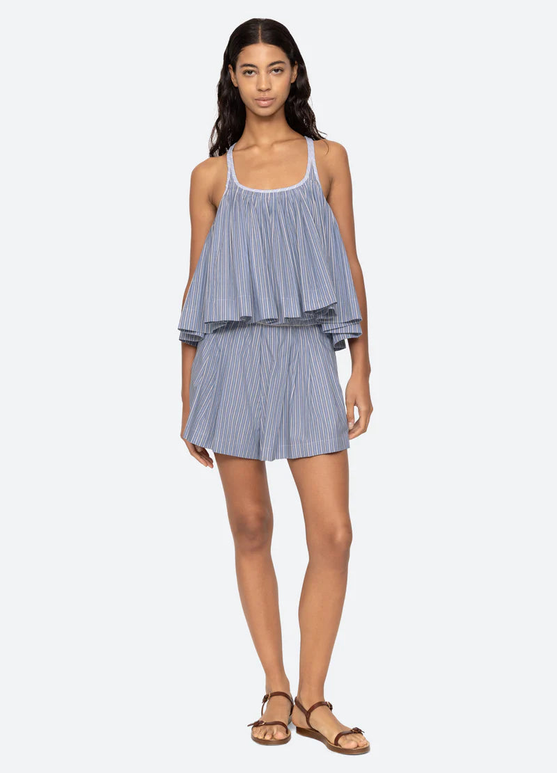 Helmi Tank Top
