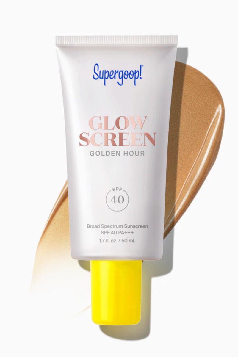 Glowscreen SPF 40 Golden Hour