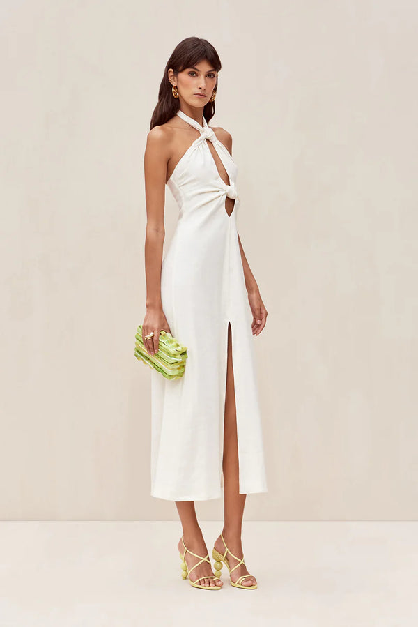 Susana Midi Dress