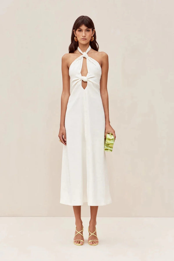 Susana Midi Dress