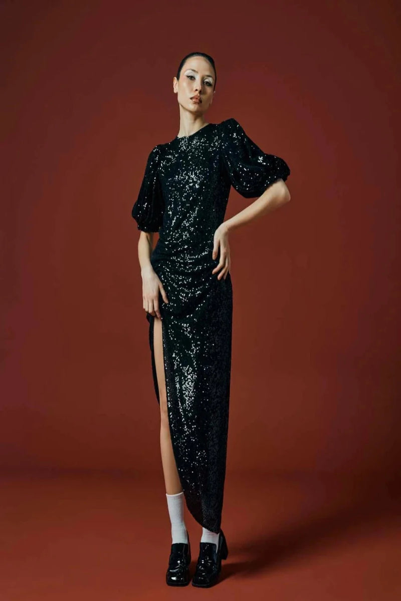 Sahar Dress