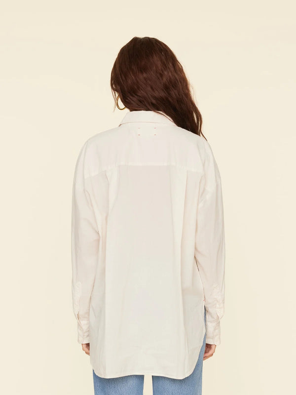 Draper Pant Sand