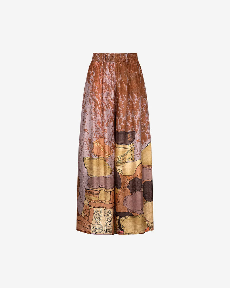Sangelite Pants