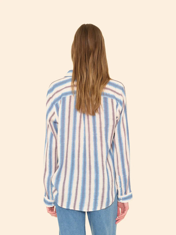 Scout Shirt Blue Ridge
