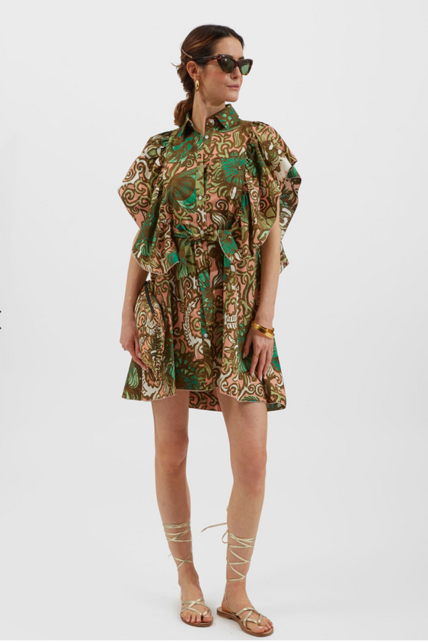 Scooter Dress