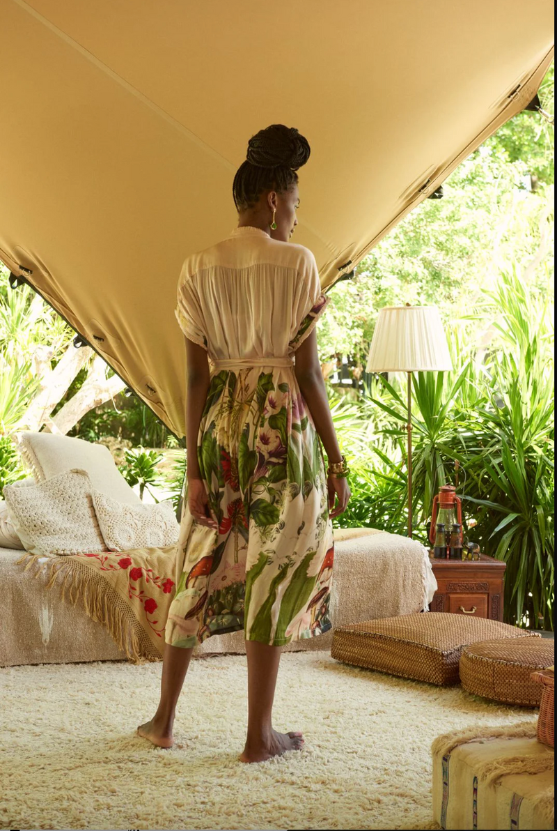 Valerie Kaftan Medicinal Plants