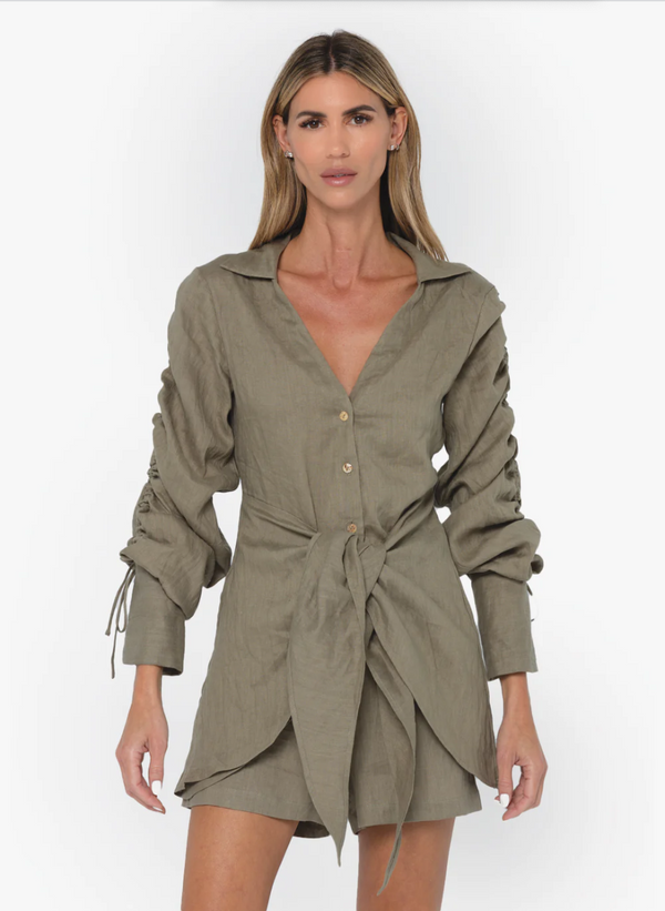 Alegra Top (Final Sale)