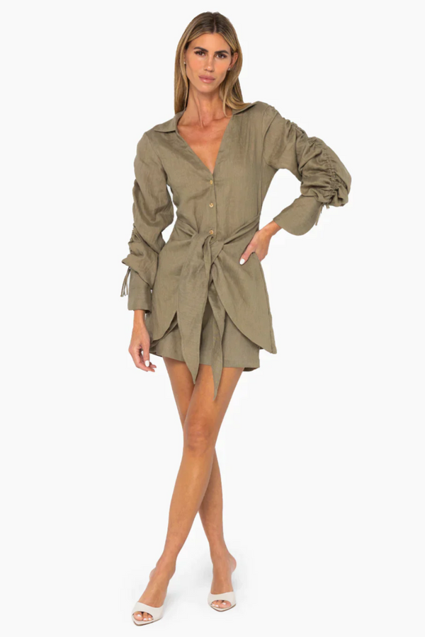 Alegra Top (Final Sale)