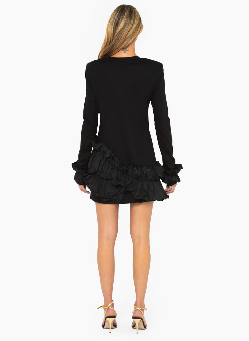 Cooper Dress