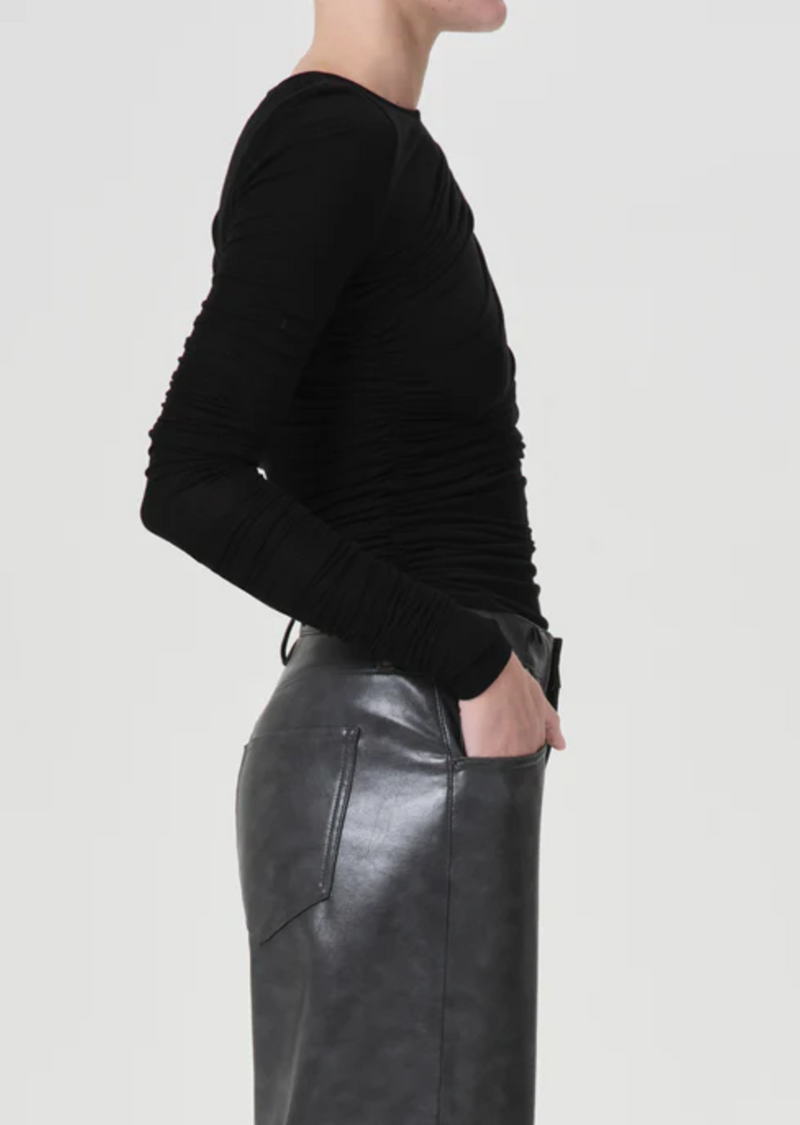 Tania Twist Tee