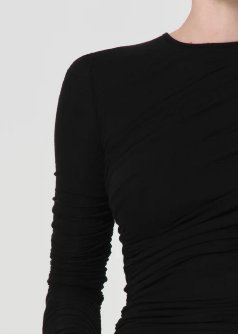 Tania Twist Tee