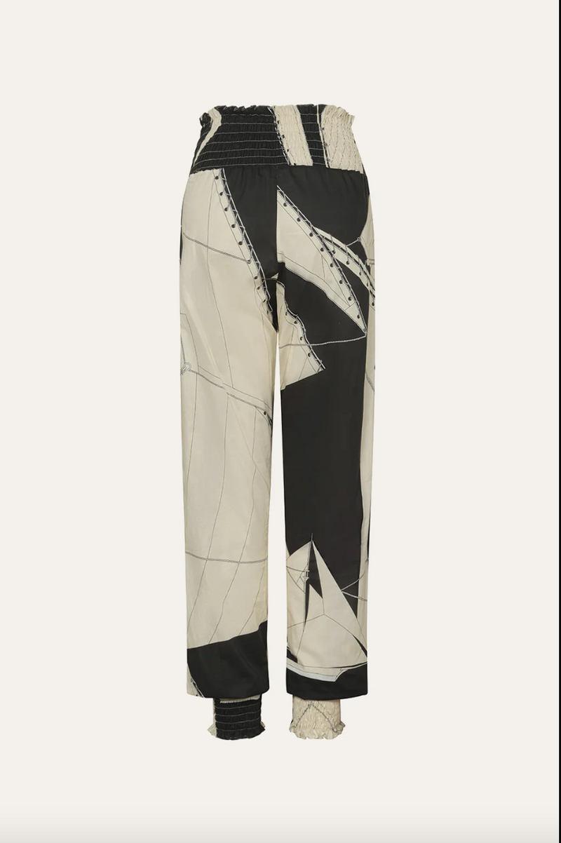 Speed Queen Pants