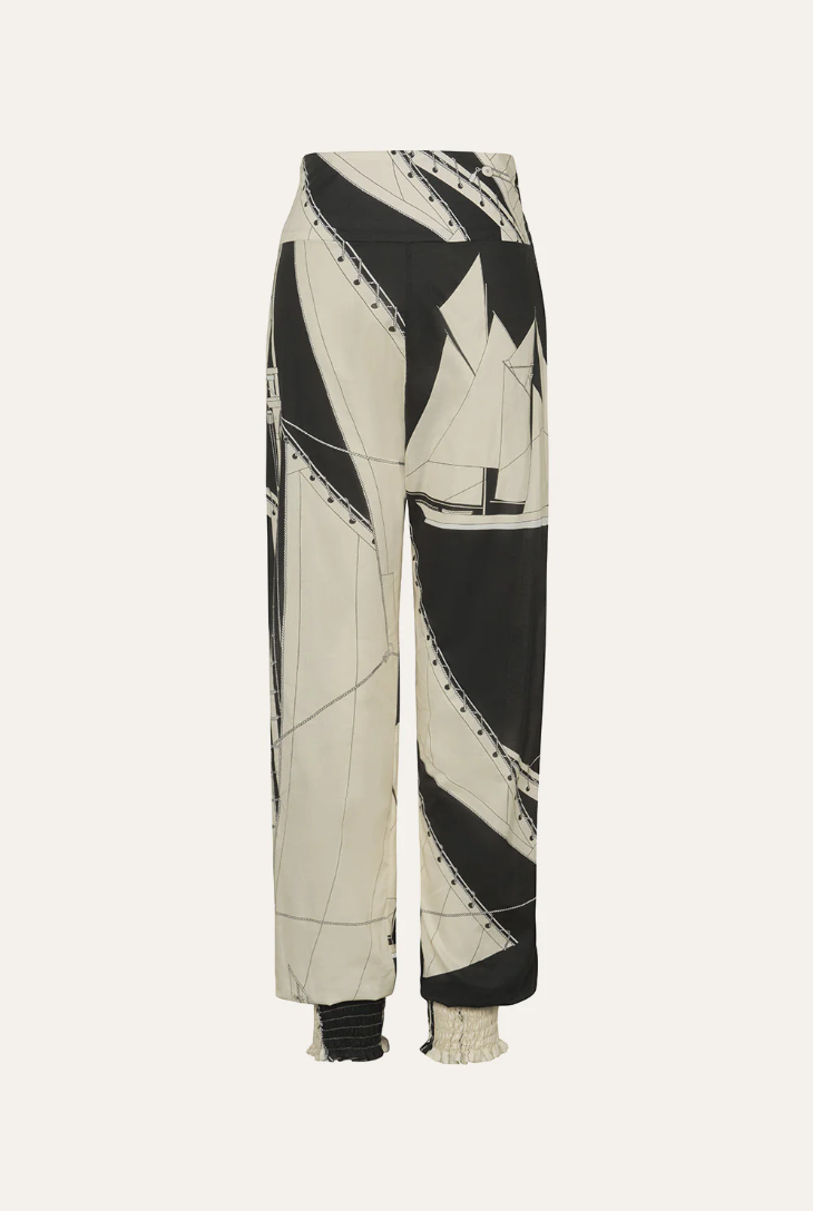 Speed Queen Pants