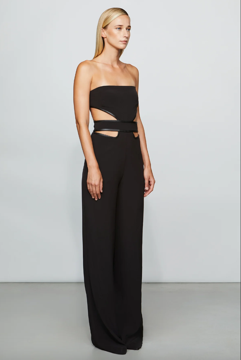 Waverly Jumpsuit