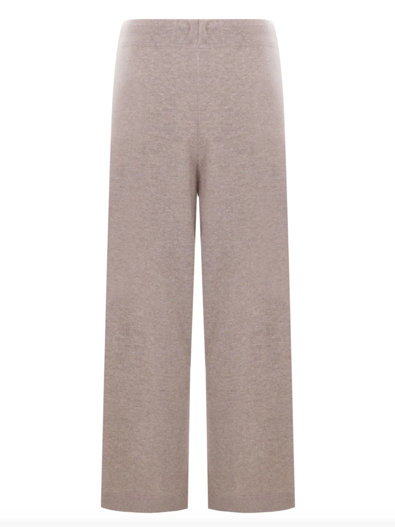 Suria Pants Light Brown
