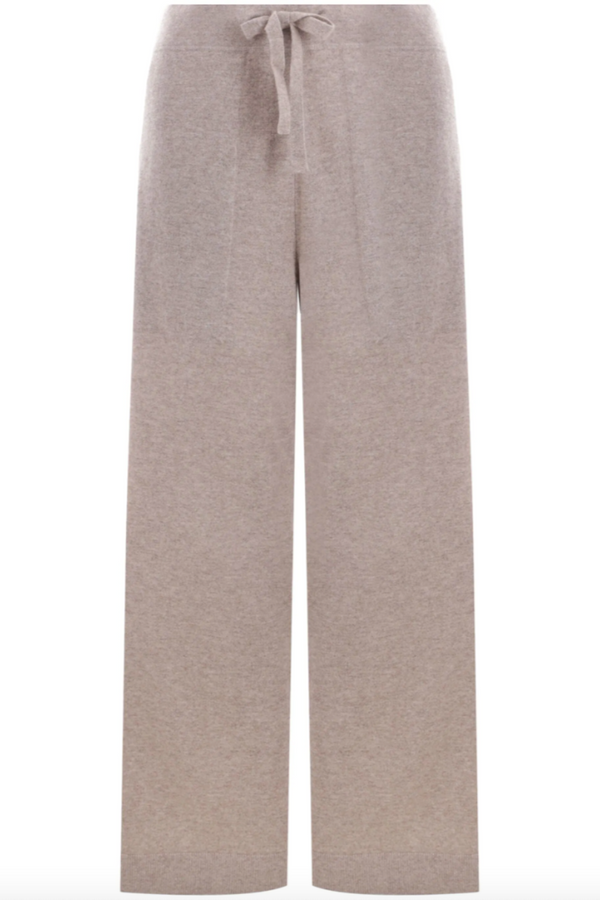 Suria Pants Light Brown