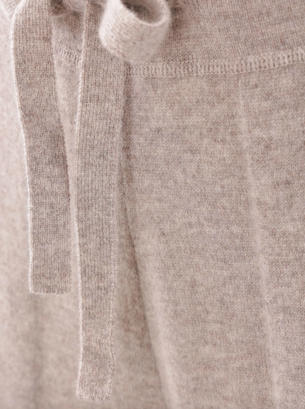 Suria Pants Light Brown