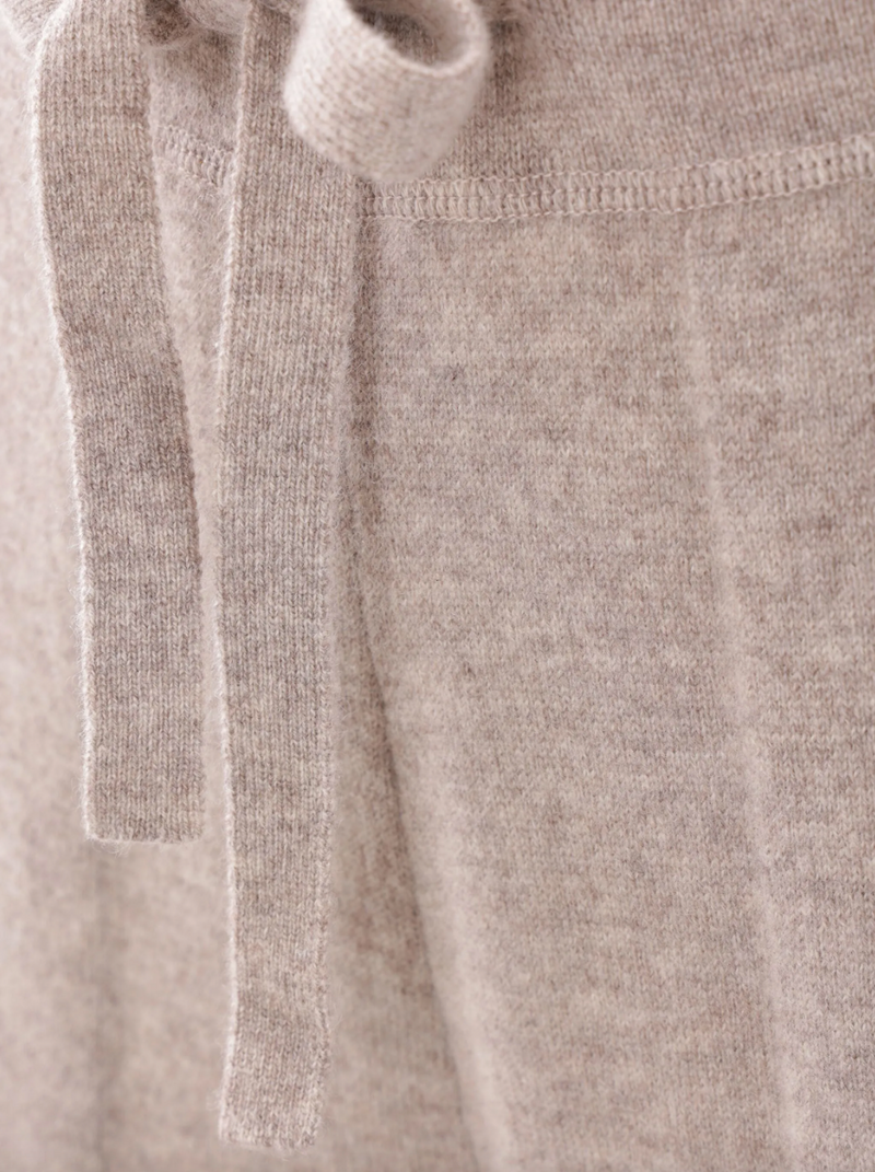 Suria Pants Light Brown