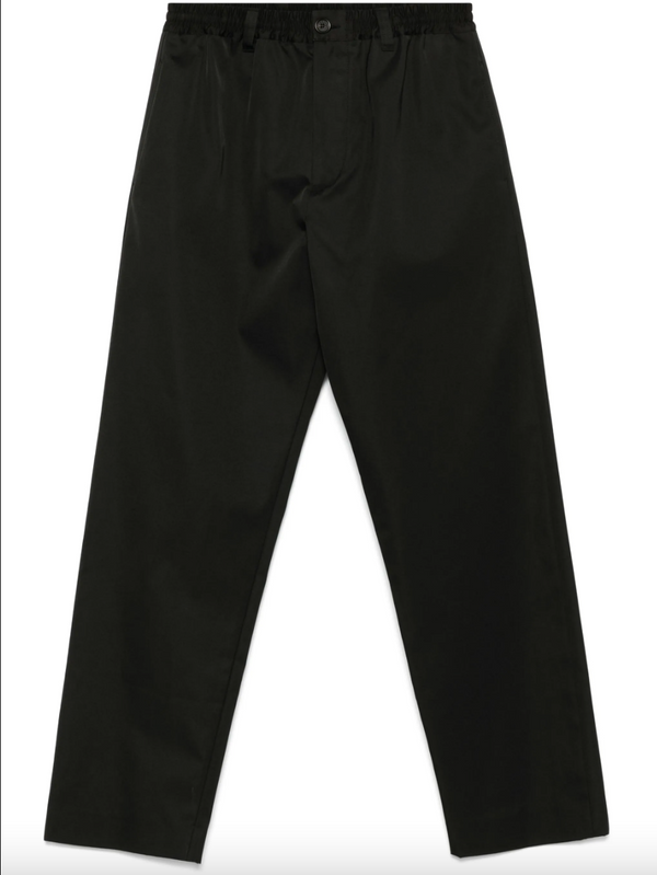 Recycled Water Repellent Taffeta Black