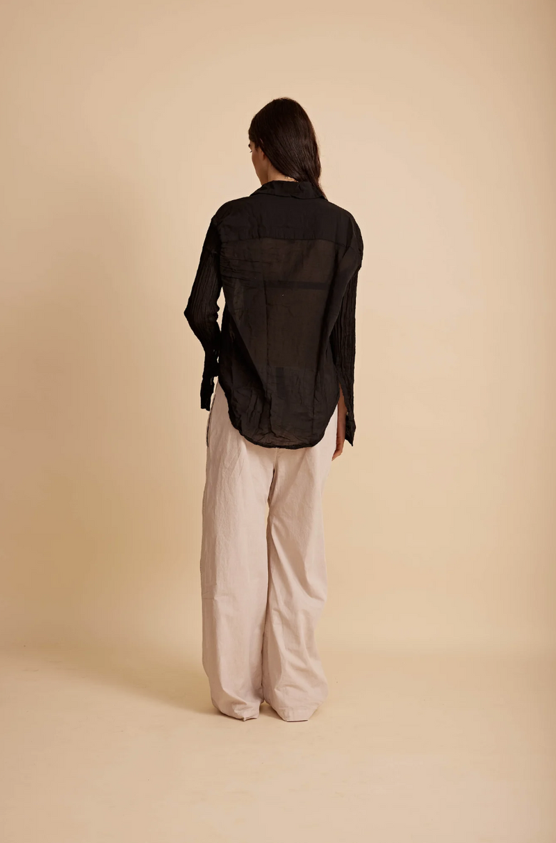 Taylor Pant Bone