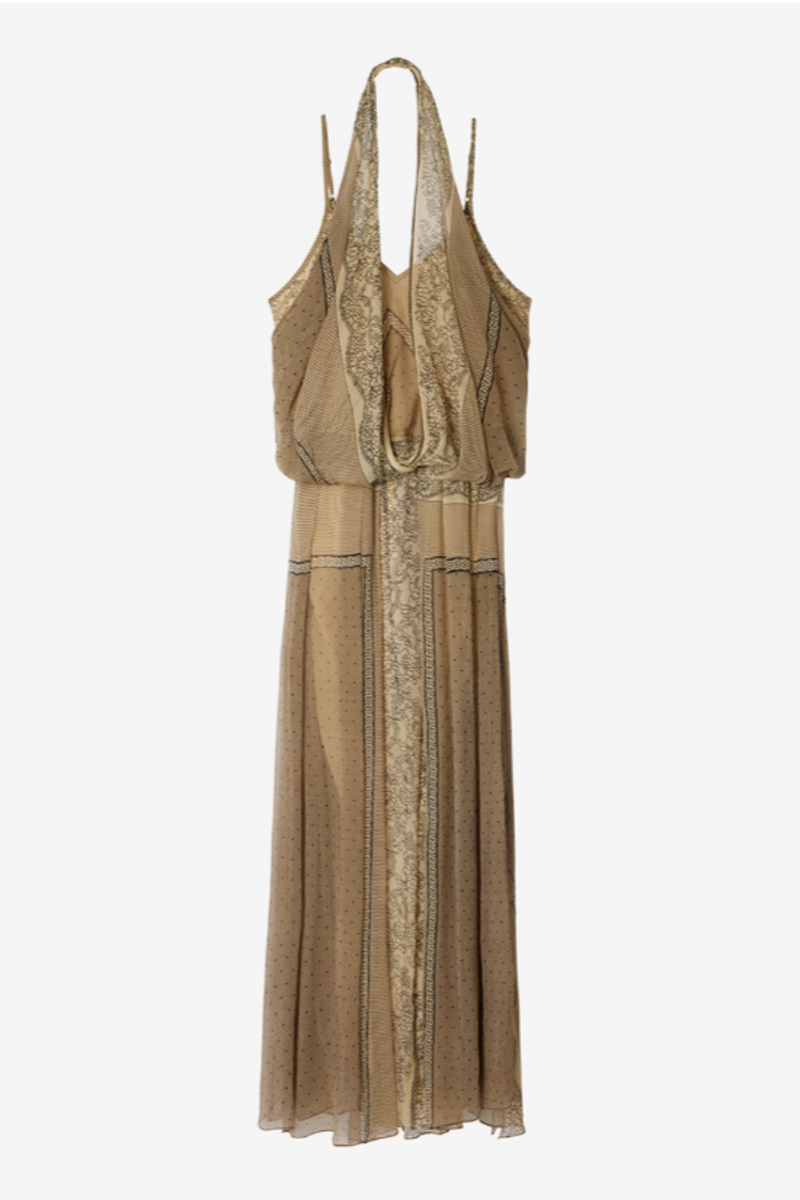 Wintour Dress
