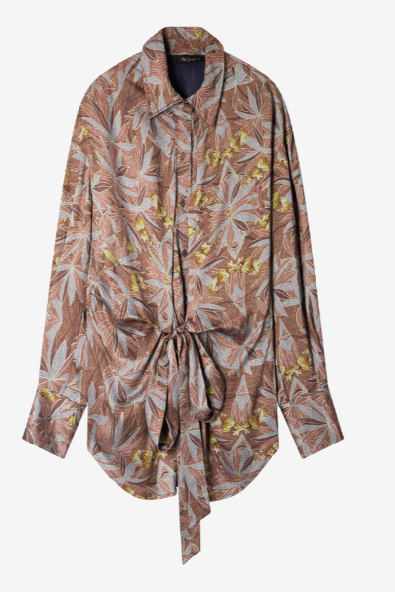 Cara Dress
