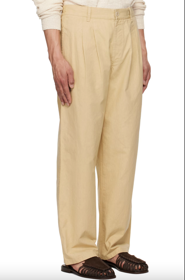 Kostin Pants