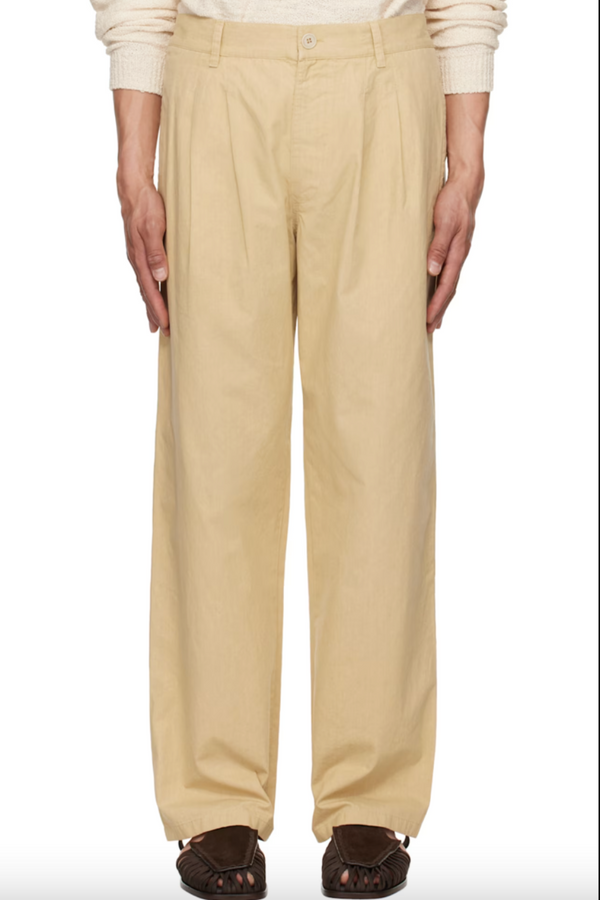 Kostin Pants