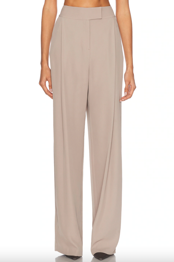 Boyfriend Trouser Fossil