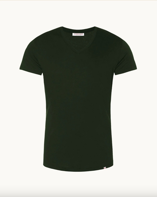 OB-V Amazonian Green