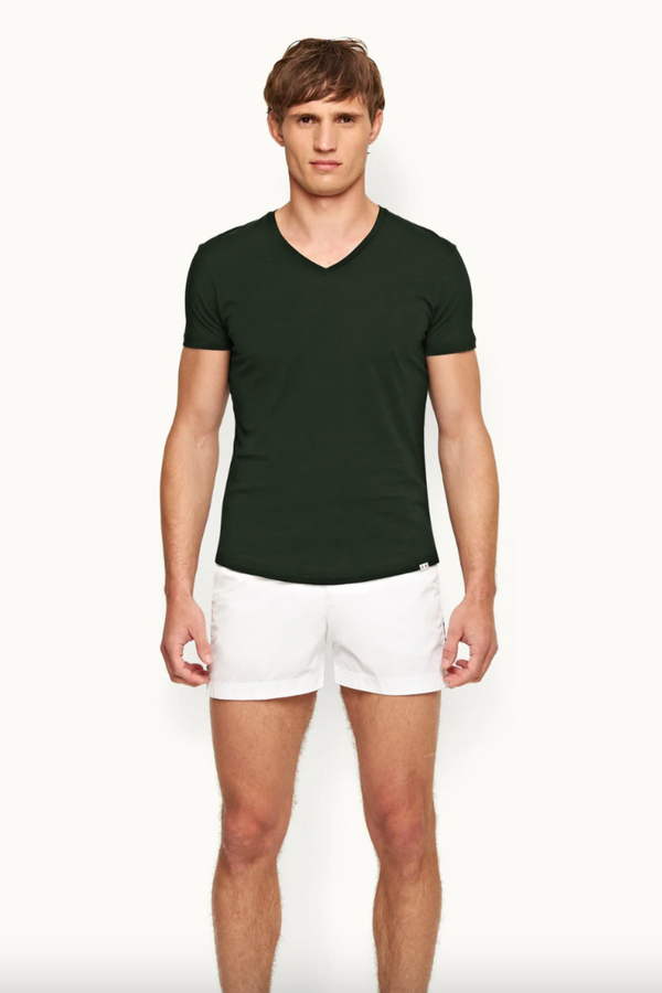 OB-V Amazonian Green