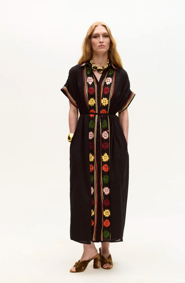Valerie Kaftan Black