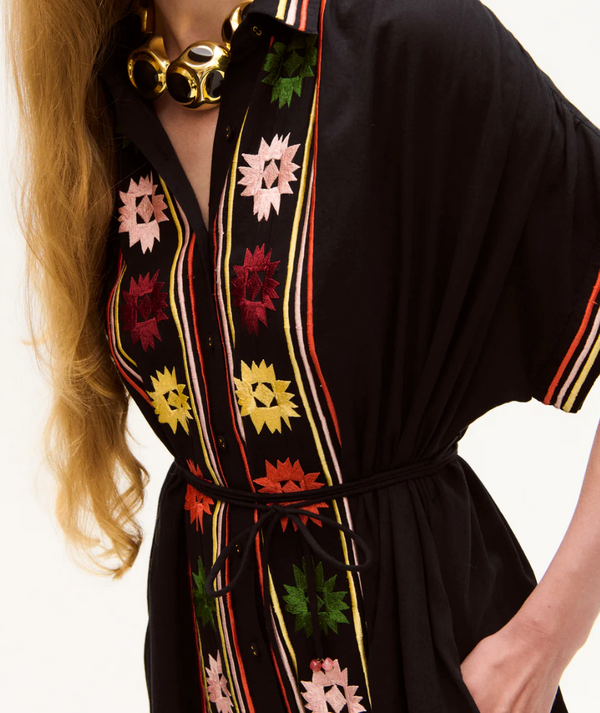 Valerie Kaftan Black