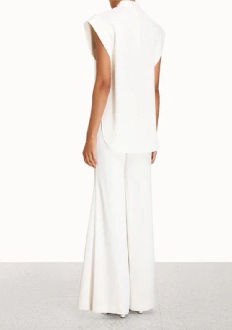 Flare Pant (Final Sale)